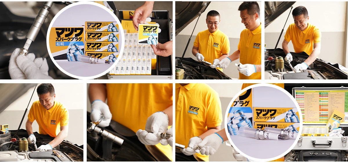Spark Plugs supplier Spark Plugs supplier